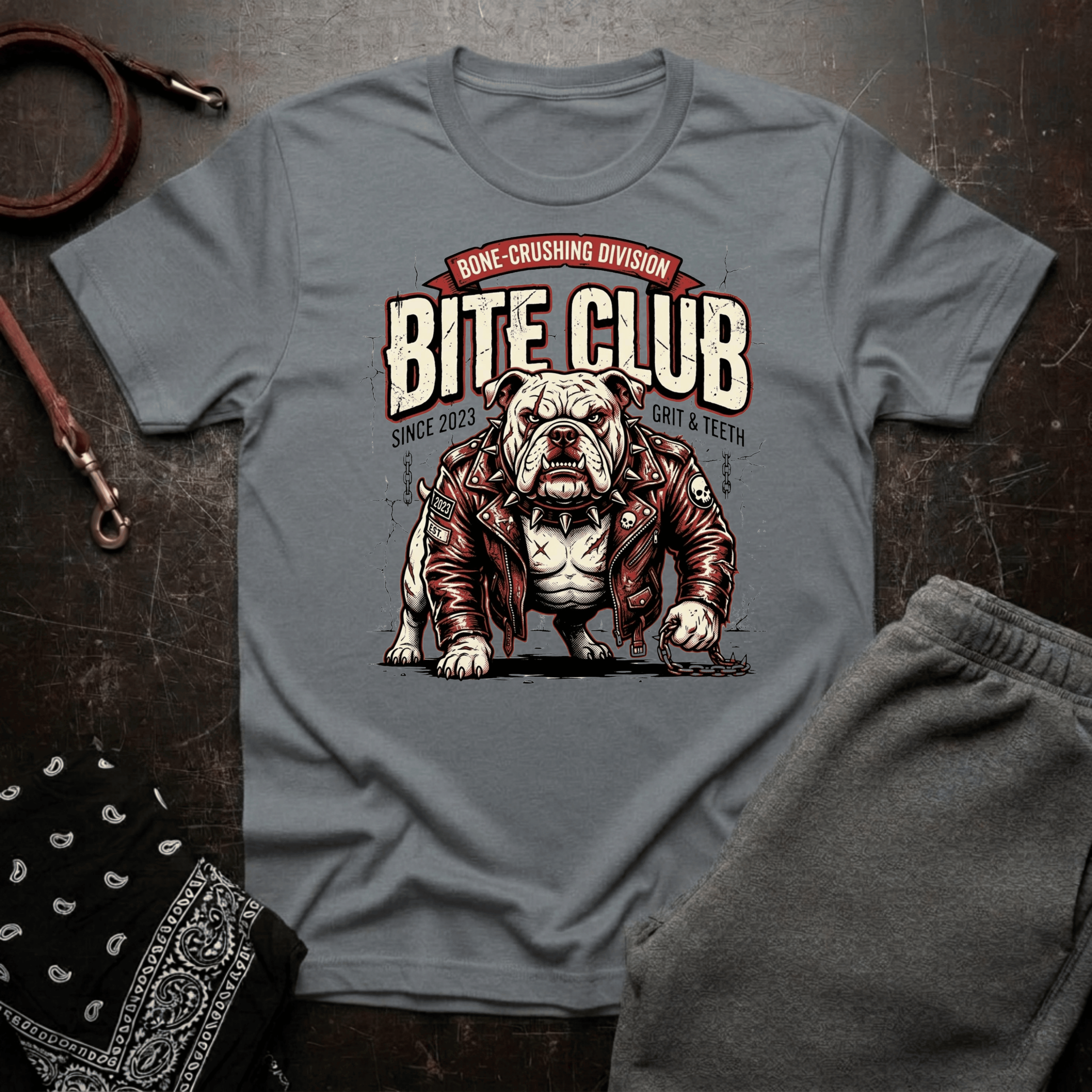 BITE CLUB