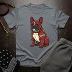 Mom Tattoo Frenchie