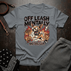 OFF LEASH