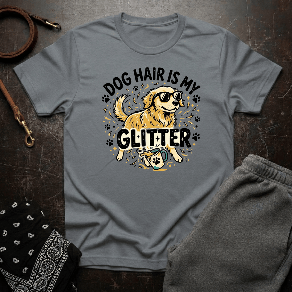Glitter Soul
