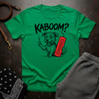 Kaboom Zoomies Terrier