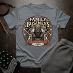 FAMILY BUSINESS