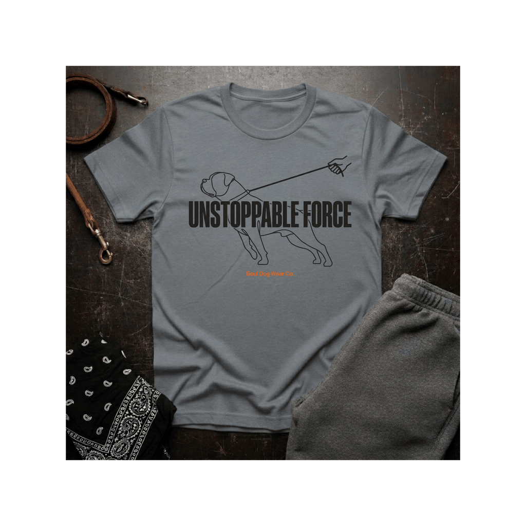 Unstoppable Force