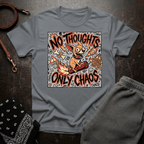 ONLY CHAOS