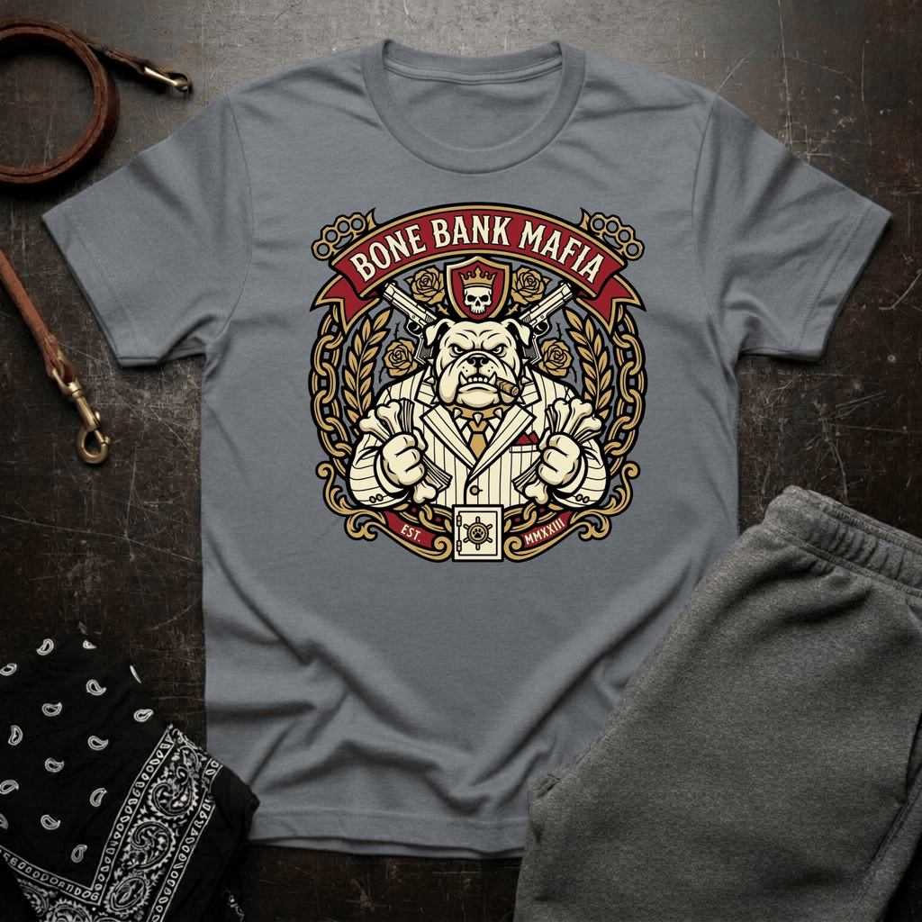 BONE MAFIA