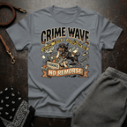 CRIME WAVE