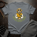GOOD BOYS ONLY