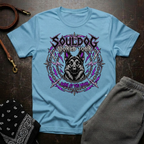 SoulDog World Tour Metal Shepherd