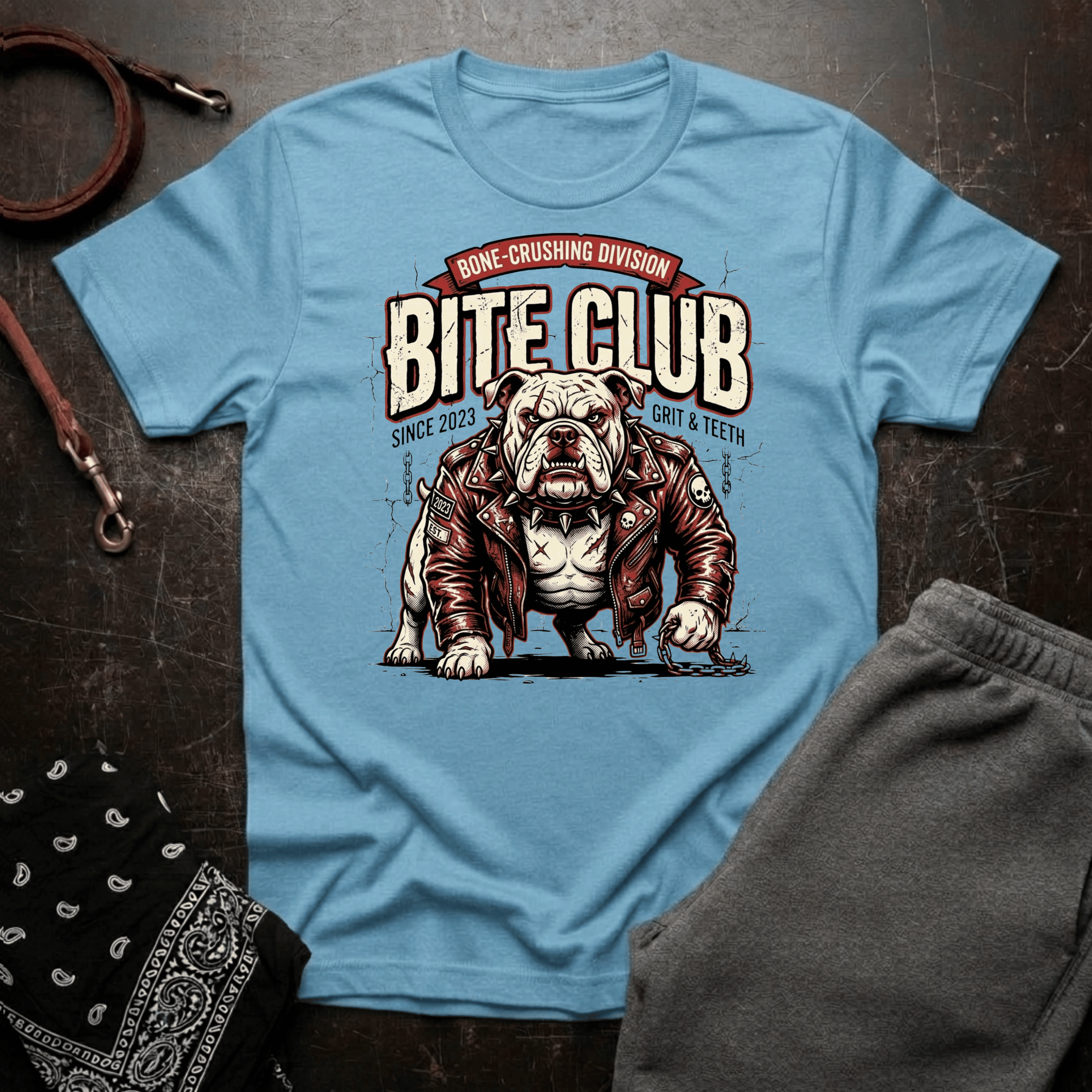 BITE CLUB