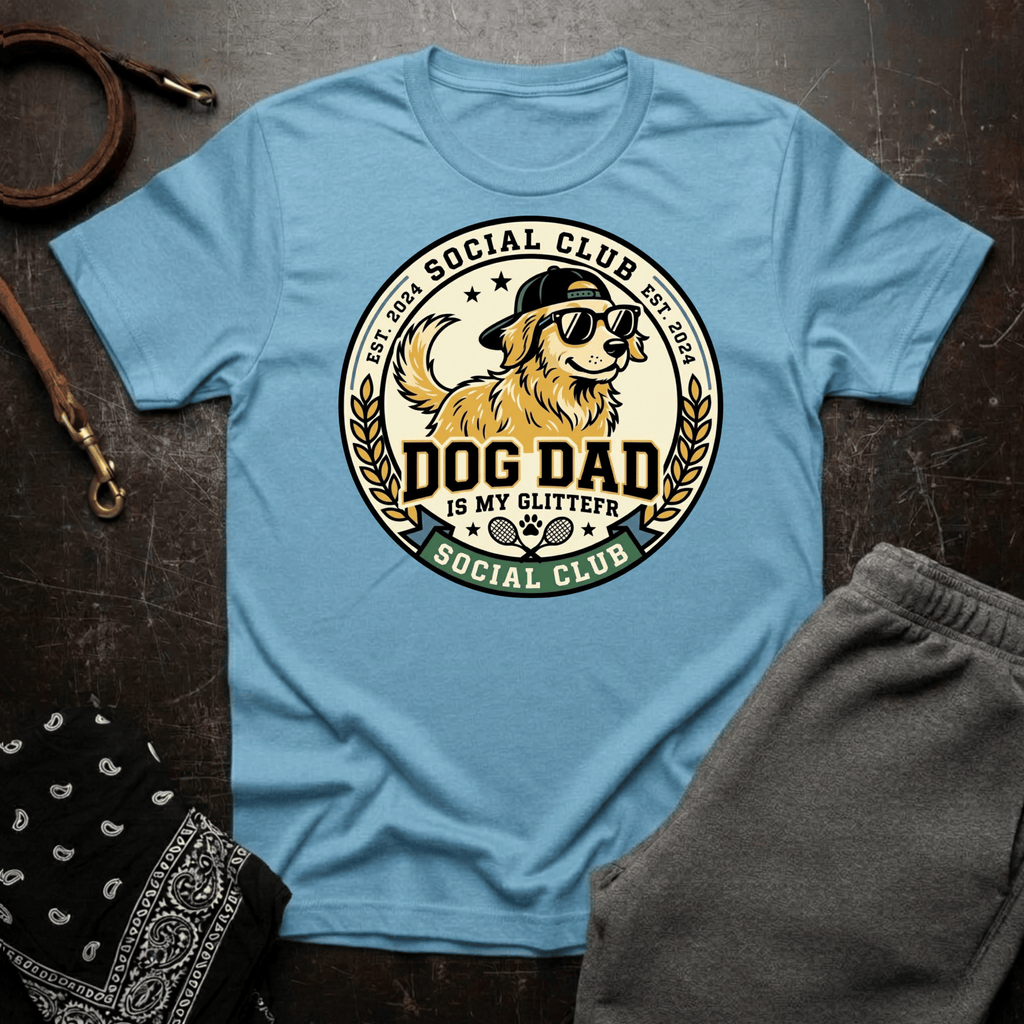 Social Dad