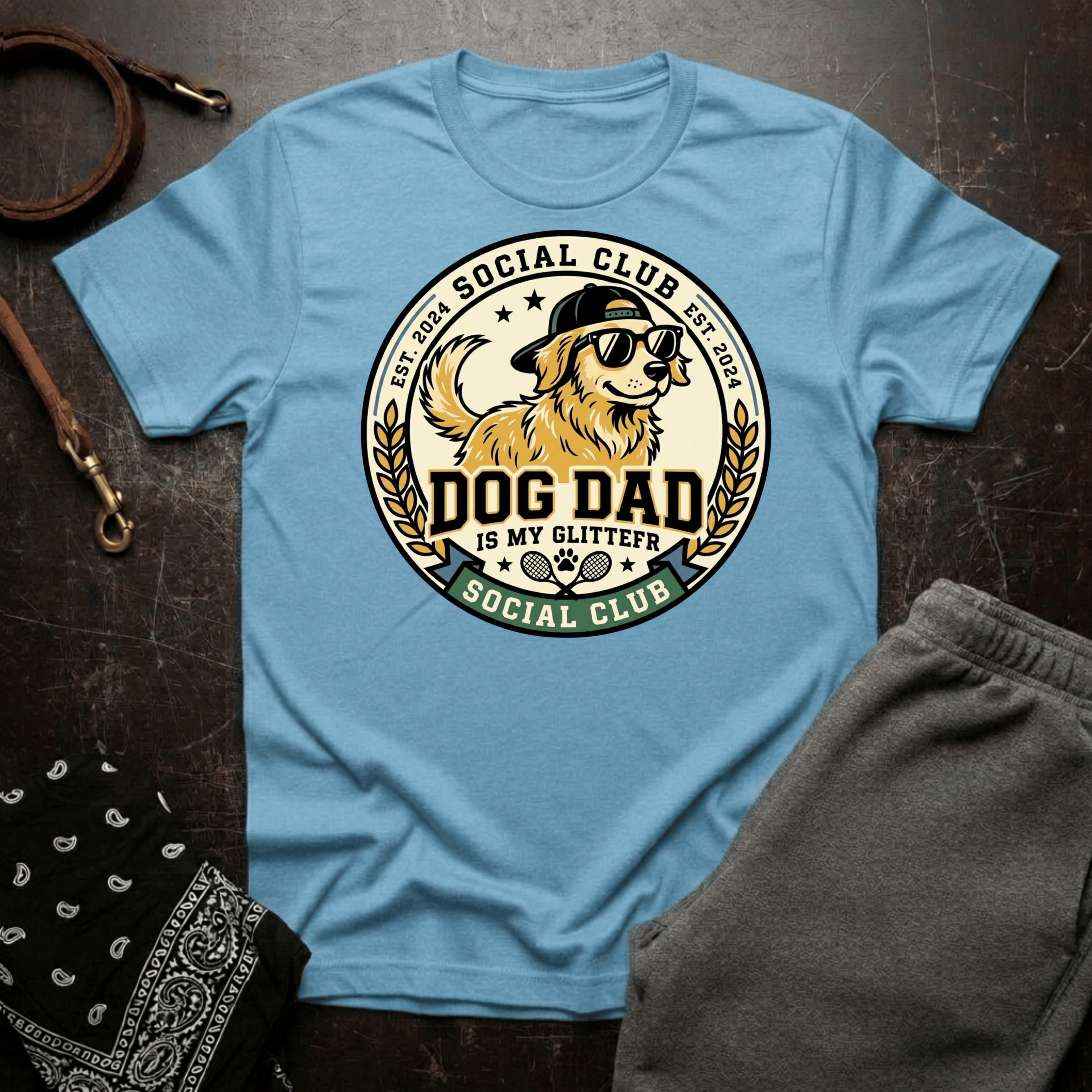 Social Dad