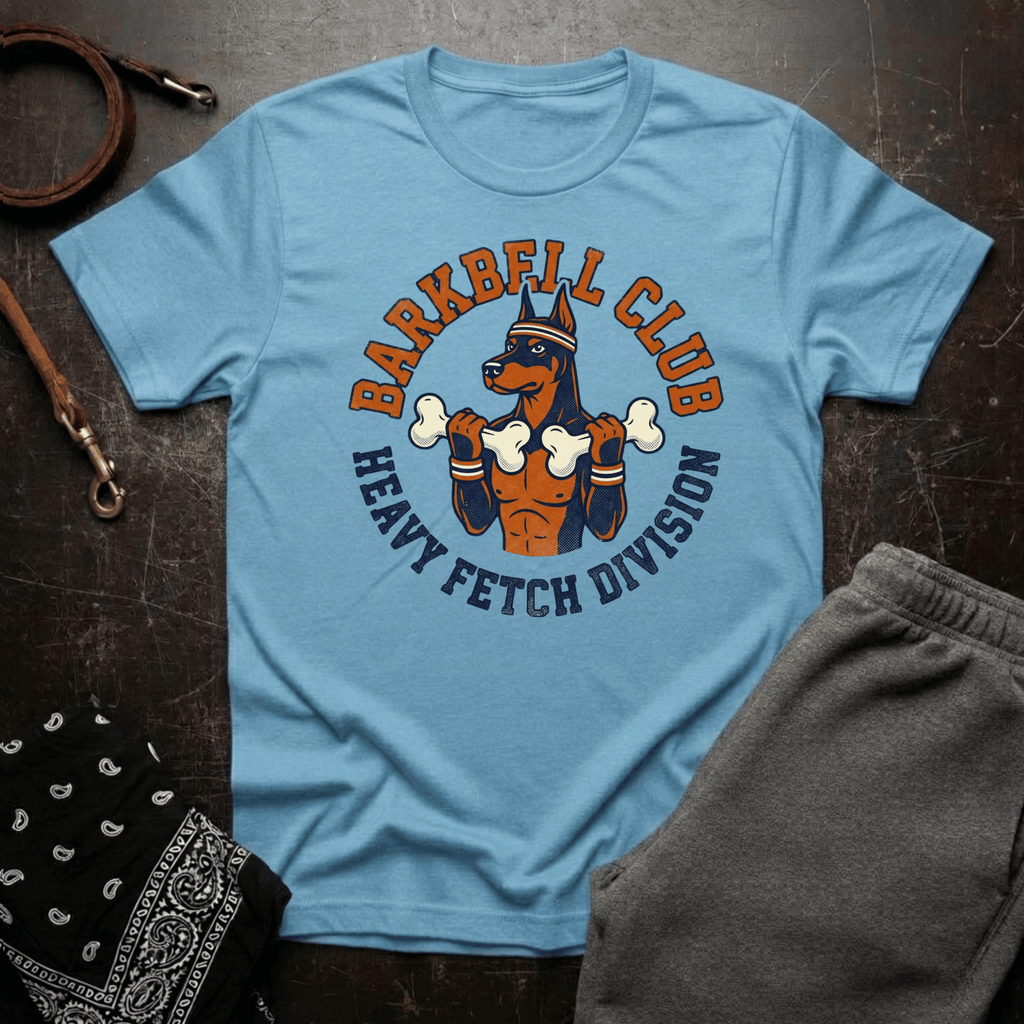 FETCH DIVISION