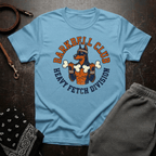FETCH DIVISION