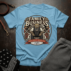 FAMILY BUSINESS