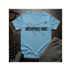 Unstoppable Force