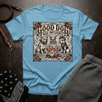 GOOD DOGS