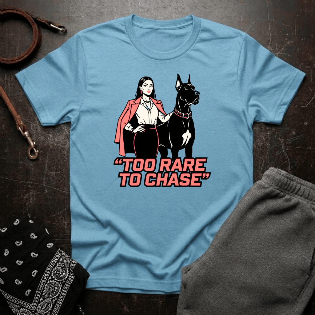 TOO RARE