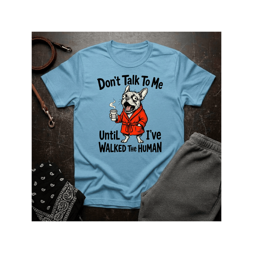 Don't Talk to ME