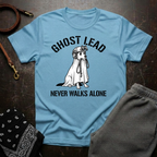 Ghost Lead Never Walks Alone