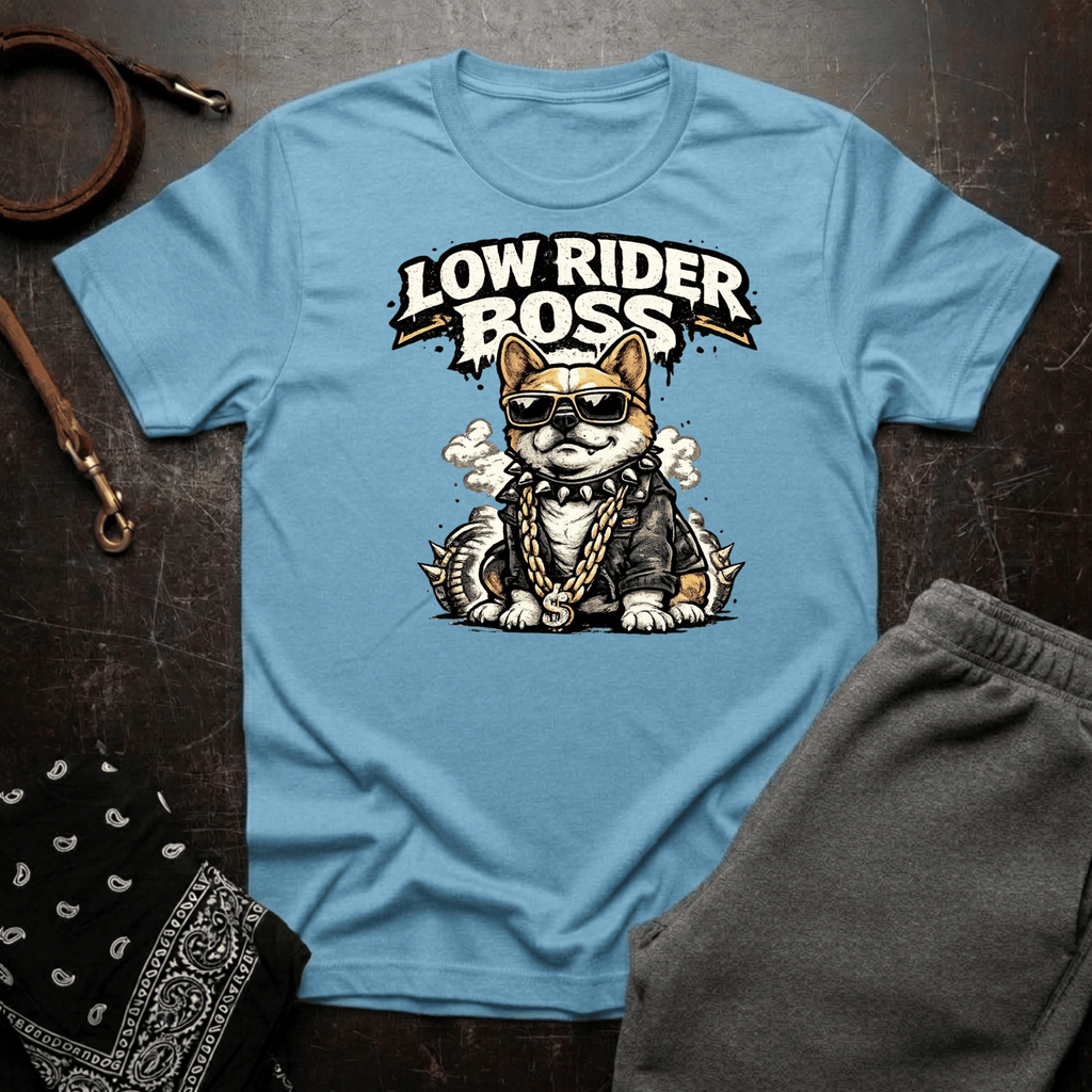 LOW RIDER