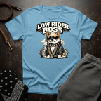 LOW RIDER