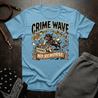 CRIME WAVE