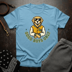 GOOD BOYS ONLY