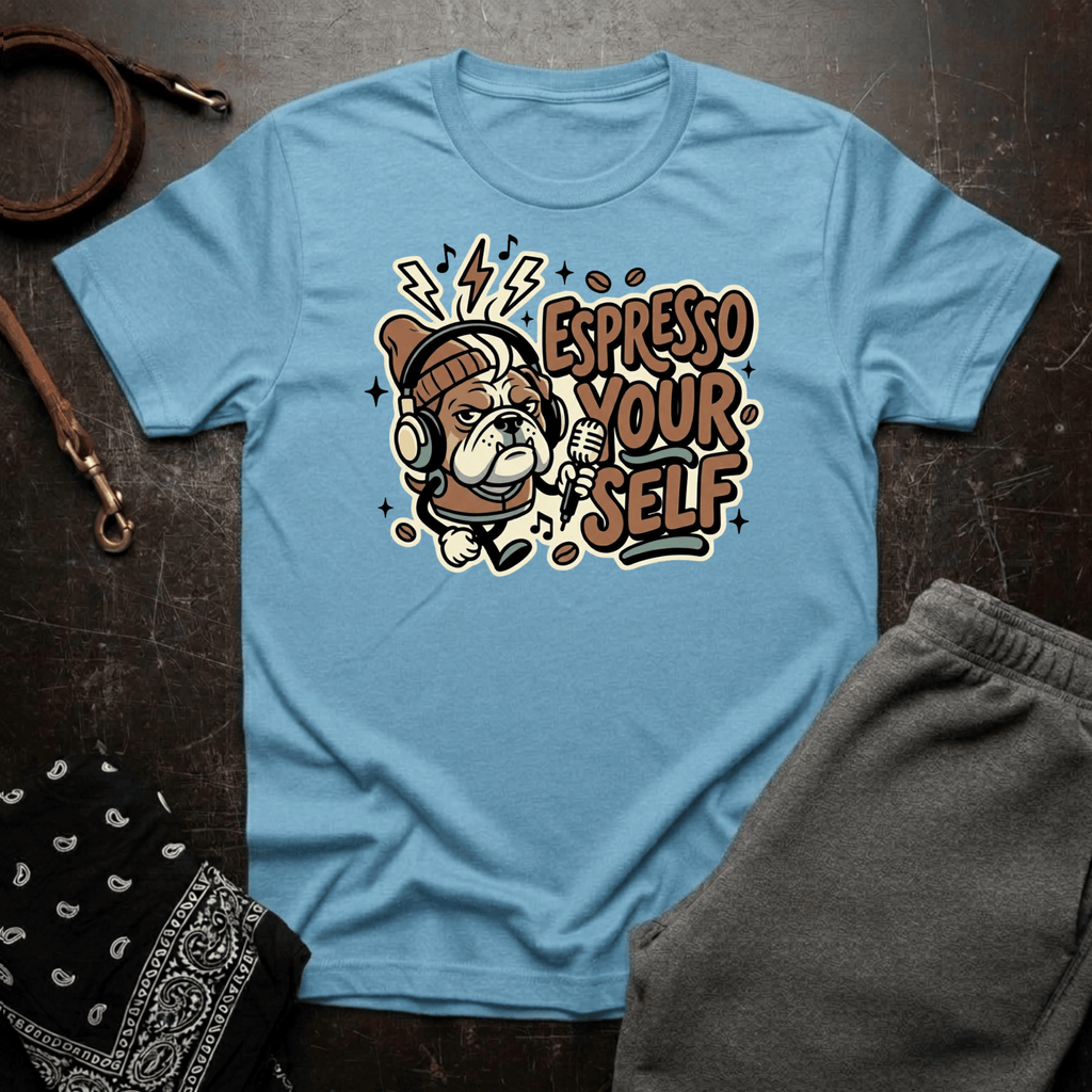 Espresso Rap