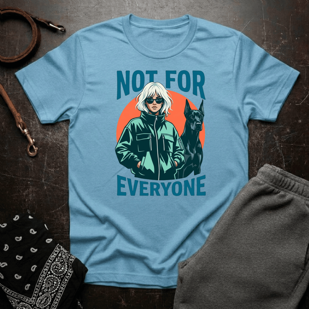 NOT FOR