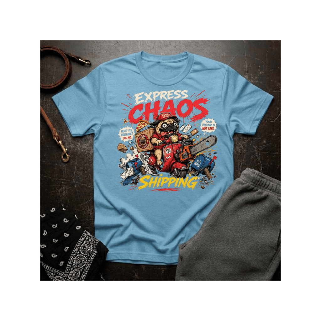 Chaos Shipping