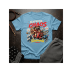 Chaos Shipping