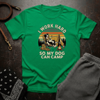DOG CAMP