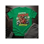Chaos Shipping