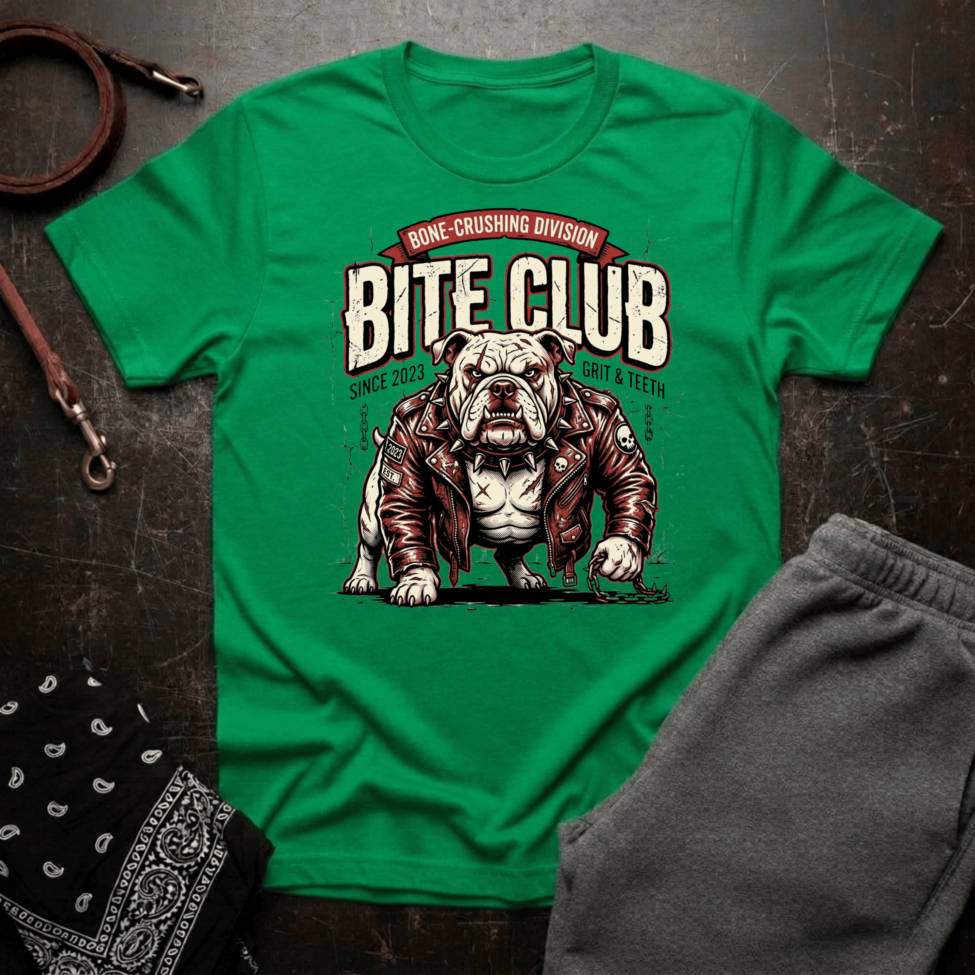 BITE CLUB