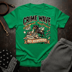 CRIME WAVE