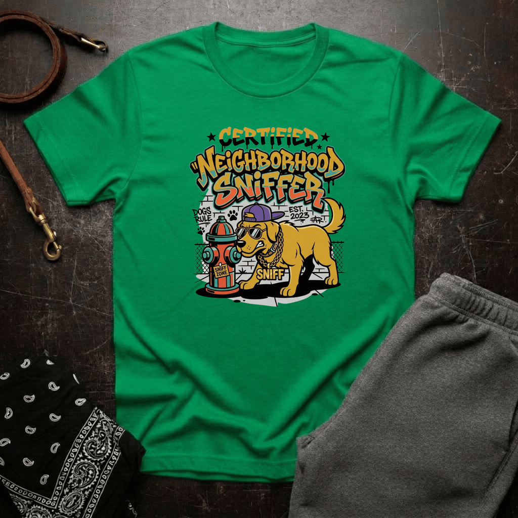 SNIFFER RULES