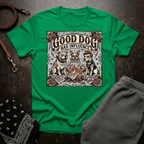 GOOD DOGS