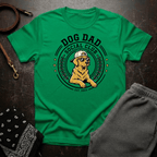 Golden Dad