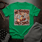 ONLY CHAOS