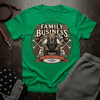 FAMILY BUSINESS