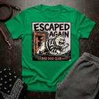 ESCAPED