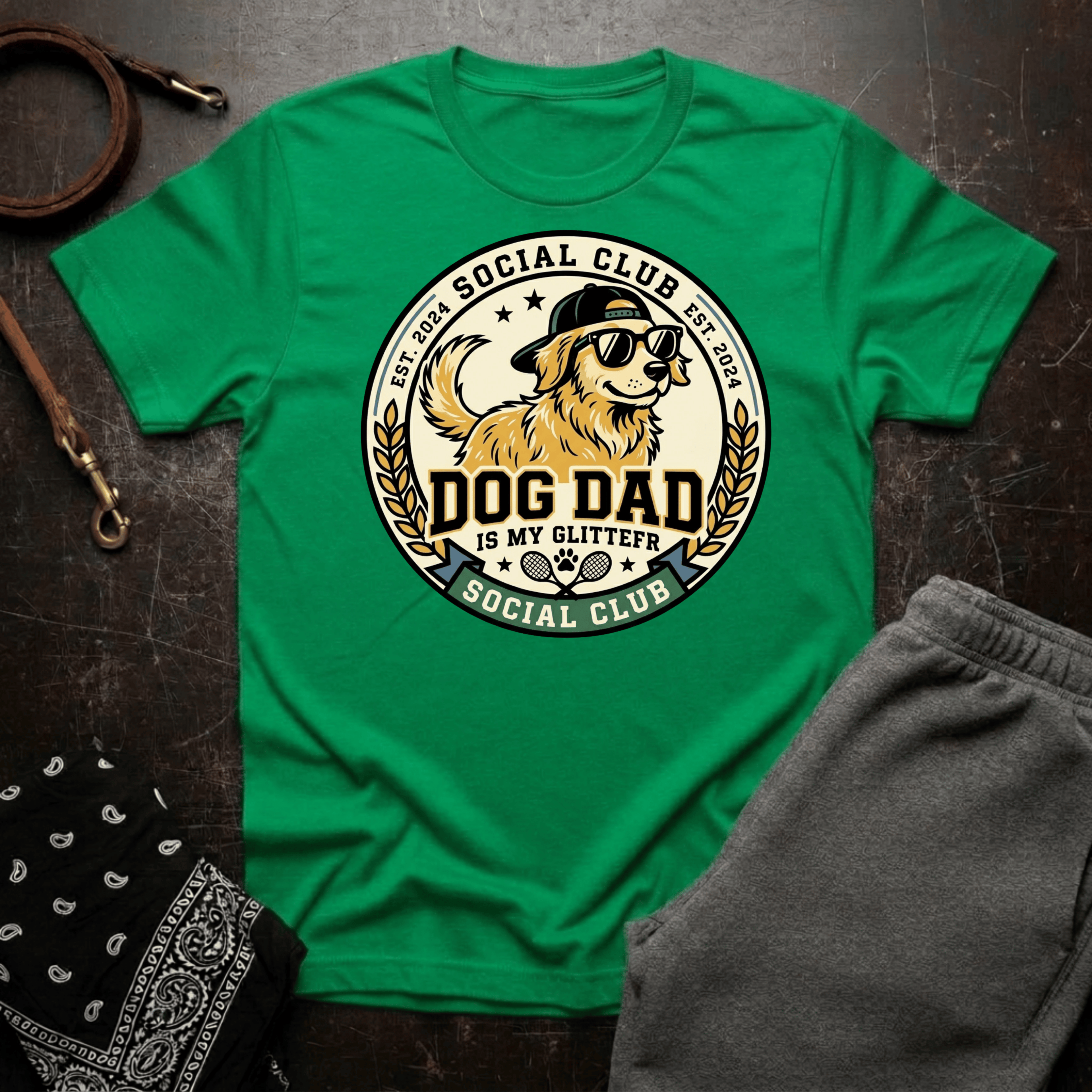 Social Dad