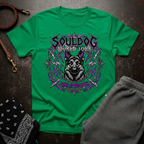 SoulDog World Tour Metal Shepherd