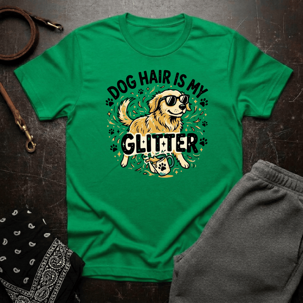 Glitter Soul