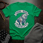 Soul Dog Loyalty Bulldog