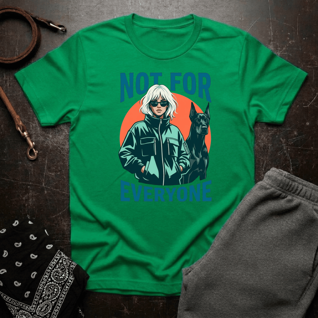 NOT FOR