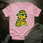 Cool Mom Golden Retriever