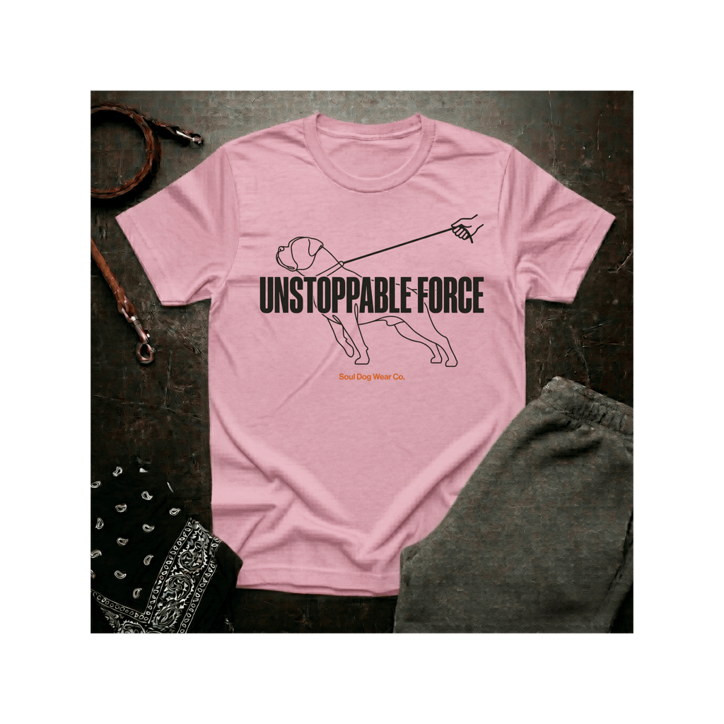 Unstoppable Force