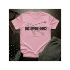 Unstoppable Force