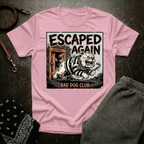 ESCAPED
